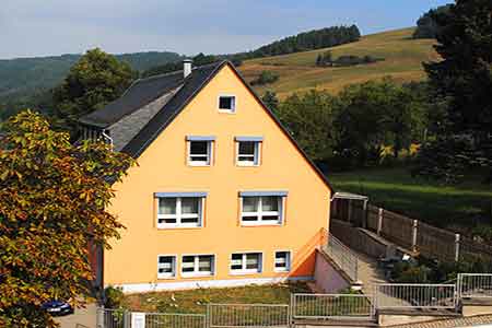 Probstzella "Knirpsenakademie am Zwergenberg"